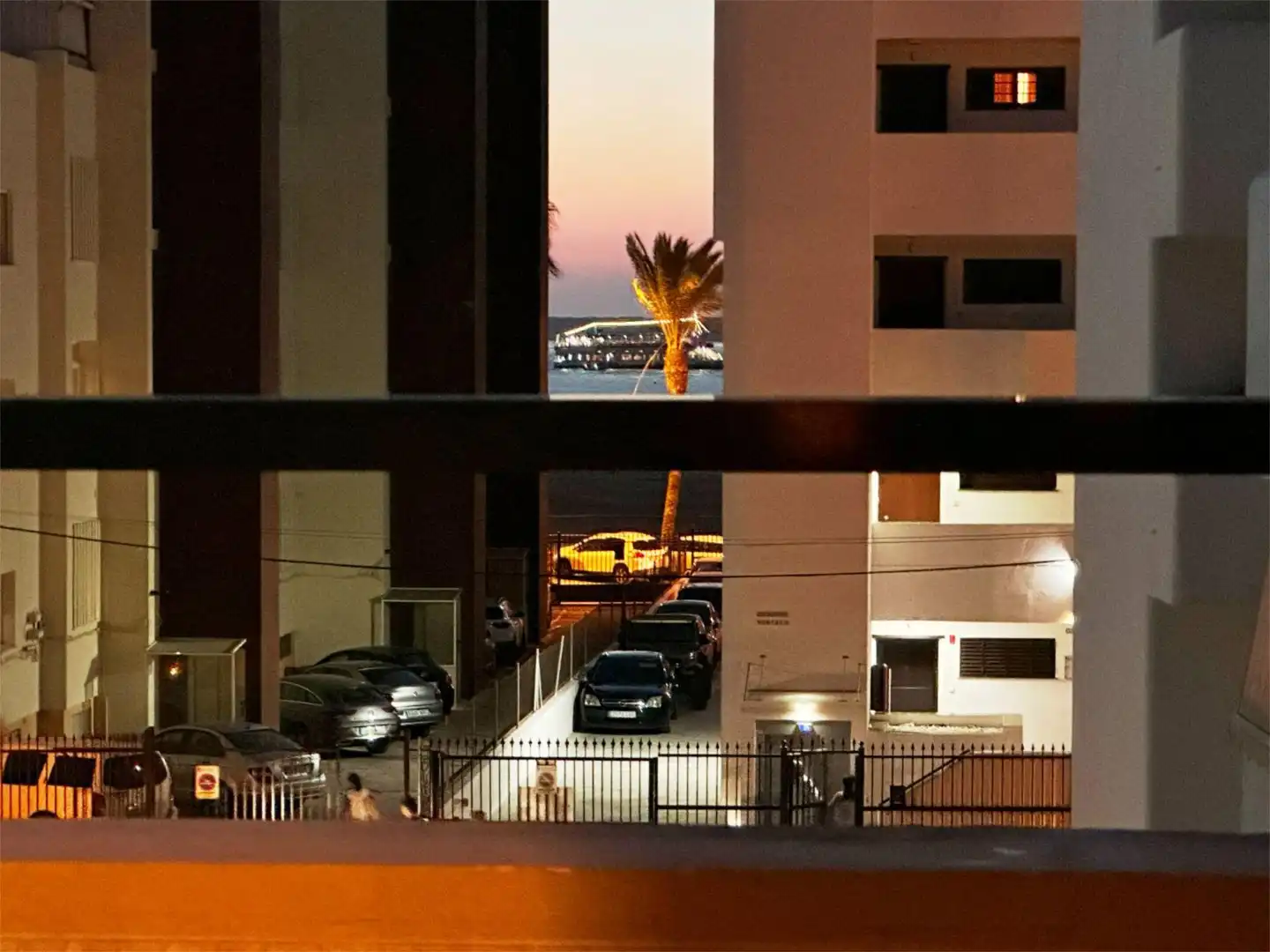 Piso de alquiler en Avenida de las Piletas, 16, V Centenario - Piletas - Capuchinos Parking de Piso de alquiler en Sanlúcar de Barrameda con Aire acondicionado, Calefacción y Amueblado
