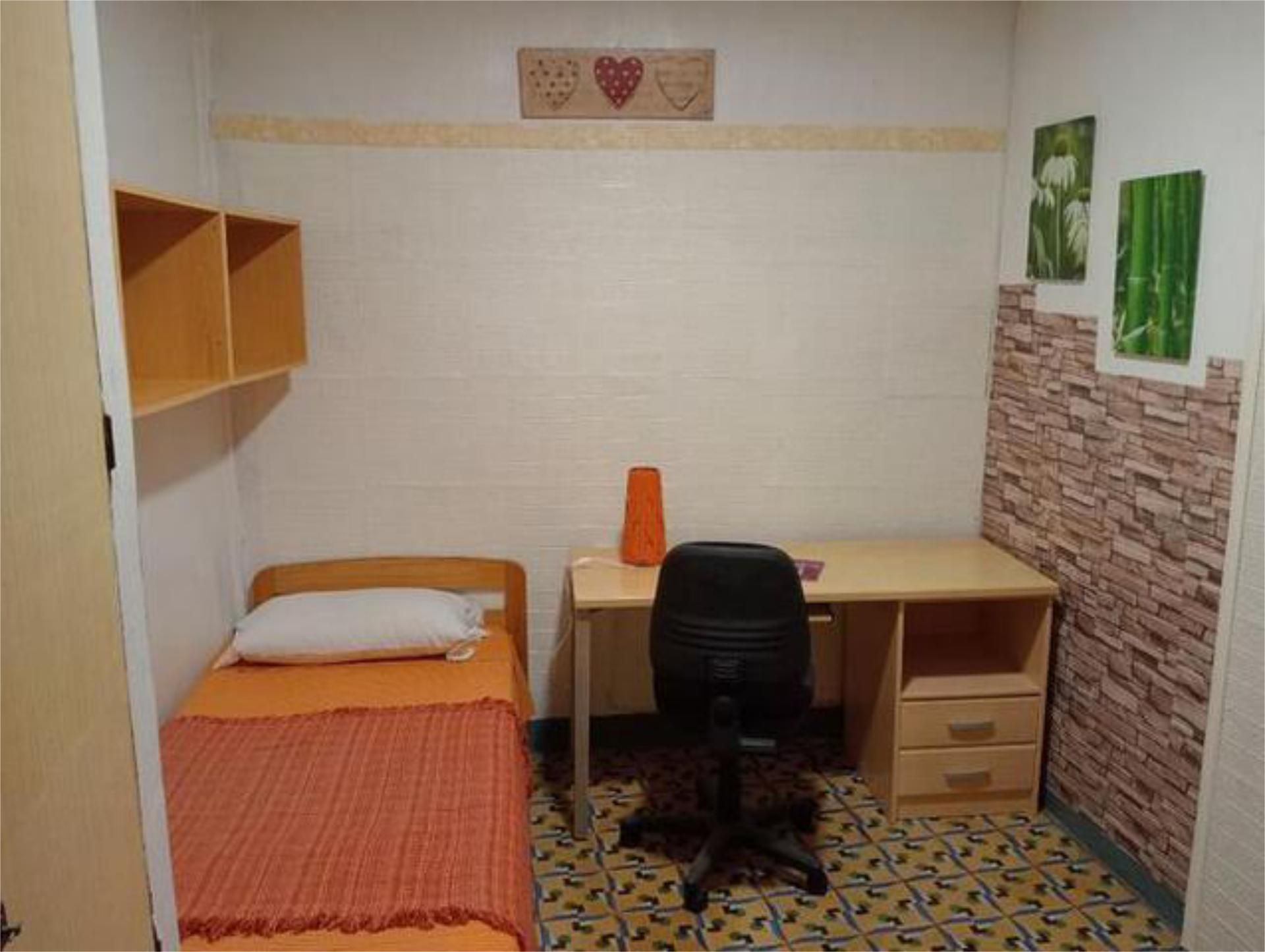 Dormitori de Casa o xalet en venda en Bocairent amb Terrassa