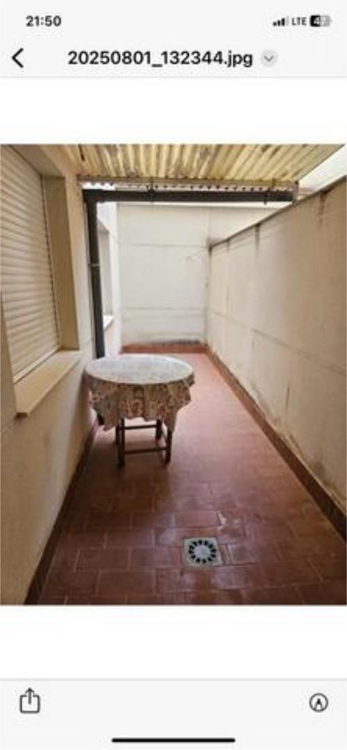 Piso de alquiler en Almendralejo con Calefacción, Terraza y Trastero