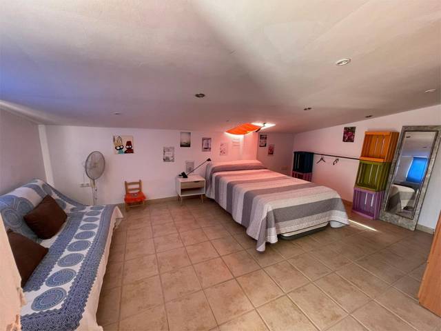 Ático en Alquiler en Carrer del Pal, 2 en Busot