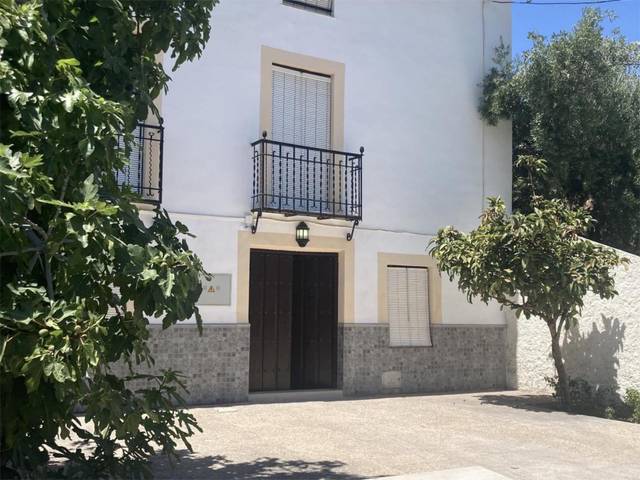 Casa adosada en Venta en Pasaje la Cerradura 1, 29 en Pegalajar