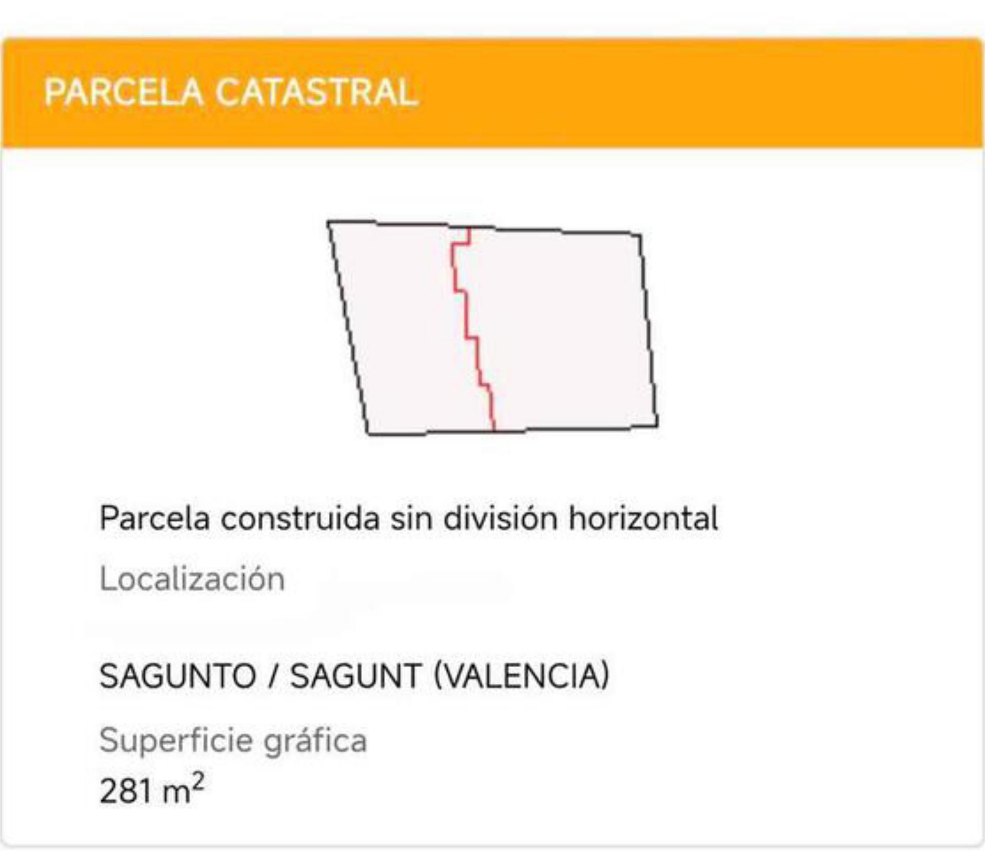 Casa o xalet en venda a Playa Puerto de Sagunto Casa o xalet en venda en Sagunto / Sagunt