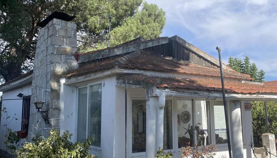 Casa o chalet en venta en Calle Playa Cala Salions, 264, Escalona, Toledo - imagen 1 Foto 1 de Casa o chalet en venta en Calle Playa Cala Salions, 264, Escalona, Toledo