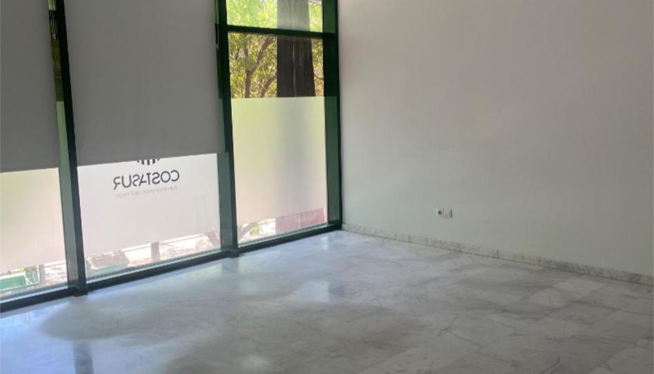 Photo 1 of Premises to rent in Calle Aviación, 33, Parque Atlántico- San Matías, Sevilla