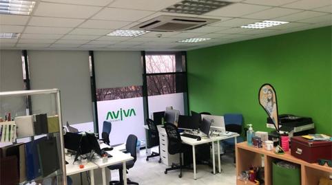 Photo 3 of Premises to rent in Calle Aviación, 33, Parque Atlántico- San Matías, Sevilla