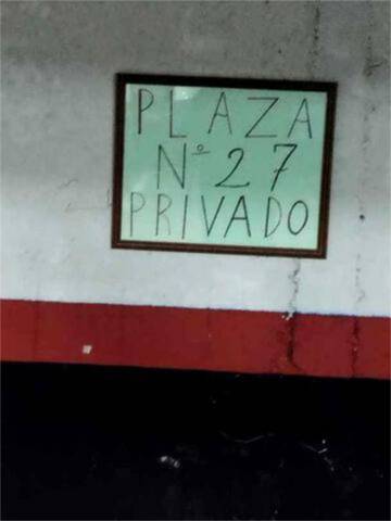 Garaje en Alquiler en Universidad - Malasaña