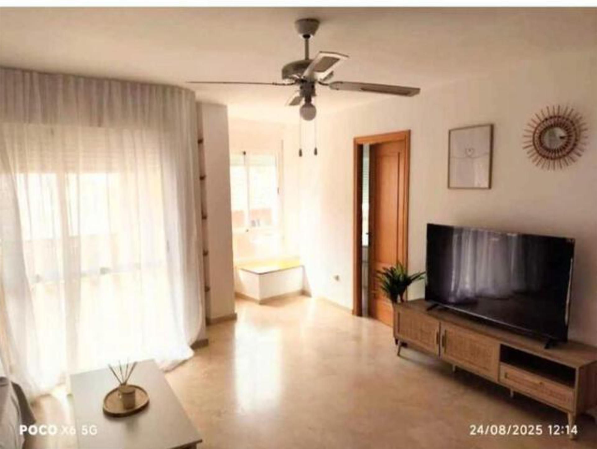 Apartment to rent in Casco Antiguo