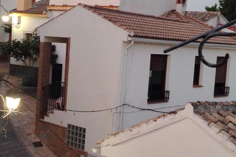 Foto 1 de Casa adosada en venta en Calle San Jose, 16, Moclín, Granada