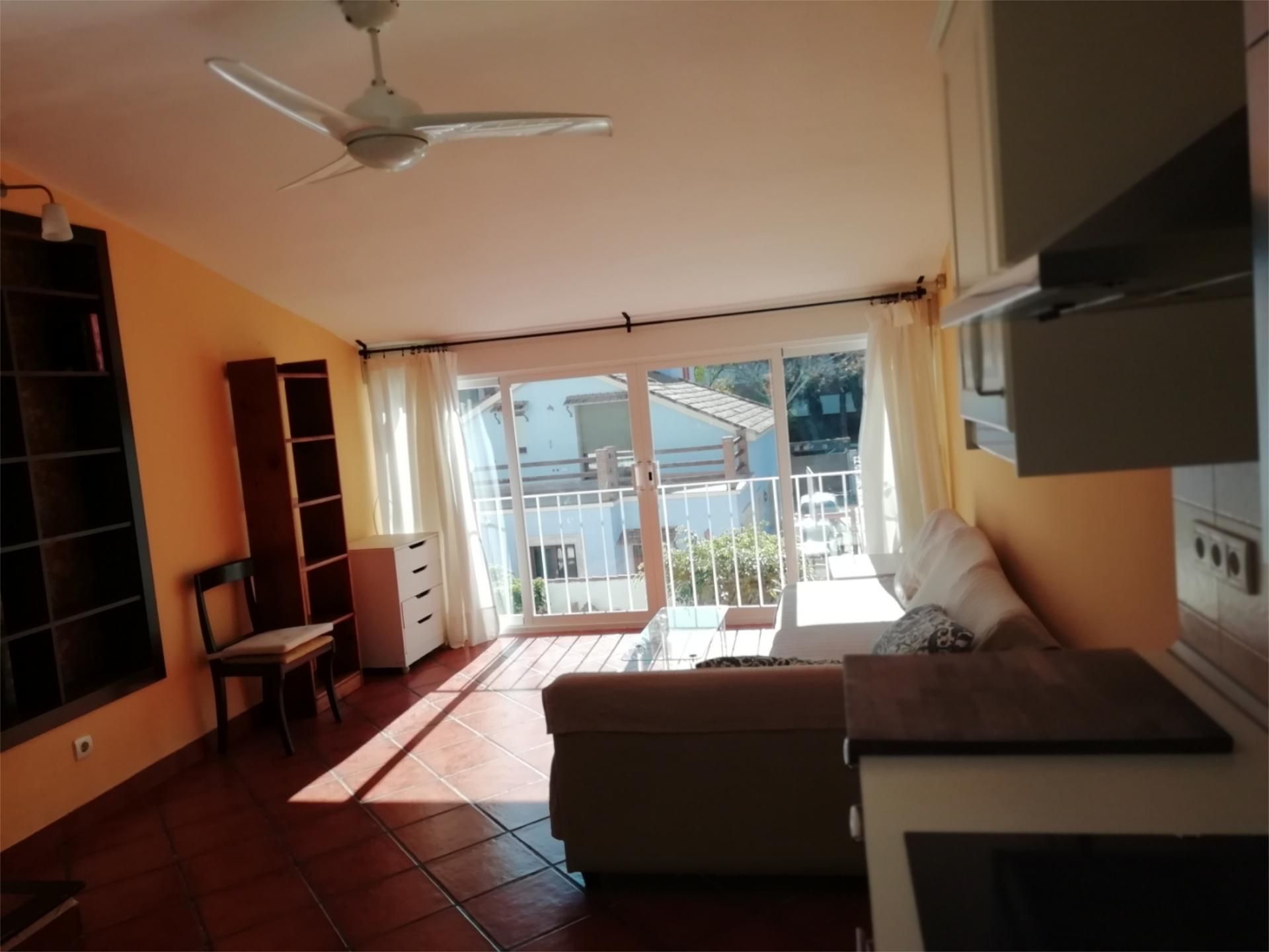 Apartament de lloguer a Calle Corpus Christi, 10, Pedregalejo - Morlaco