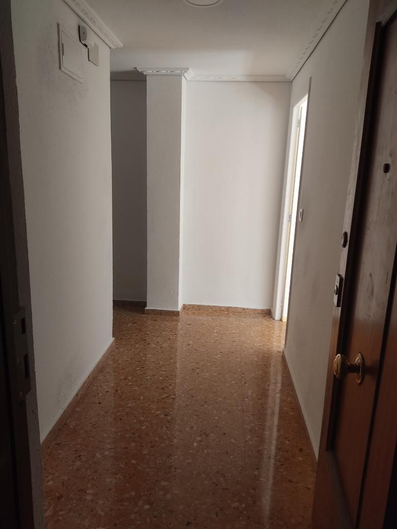 Pis de lloguer en Gandia amb Forn, Rentadora i Balcó