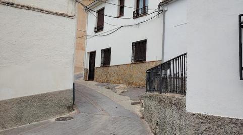 Foto 2 de Casa adosada en venta en Calle San Jose, 16, Moclín, Granada