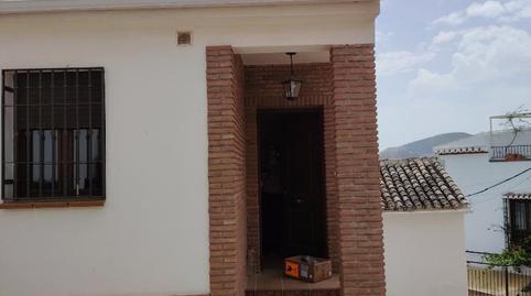 Foto 5 de Casa adosada en venta en Calle San Jose, 16, Moclín, Granada