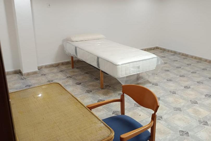 Duplex to share in Calle Castillo de Santa Bárbara, 13, Los Dolores, Murcia - image 1 Photo 1 of Duplex to share in Calle Castillo de Santa Bárbara, 13, Los Dolores, Murcia