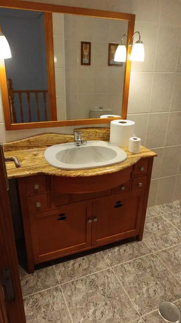 Habitación en Calle Castillo de Santa Bárbara, 13, Los Dolores