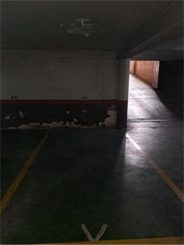 Garaje en Alquiler en Parque de los Cineastas