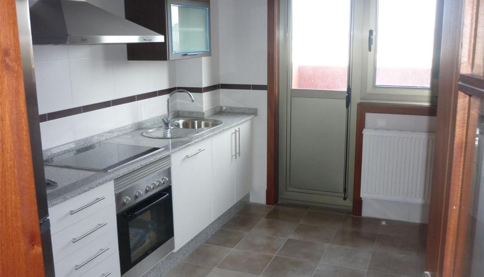 Photo 1 of Flat for sale in Carretera de Visma a Mazaido, 17, Riazor - Visma, A Coruña