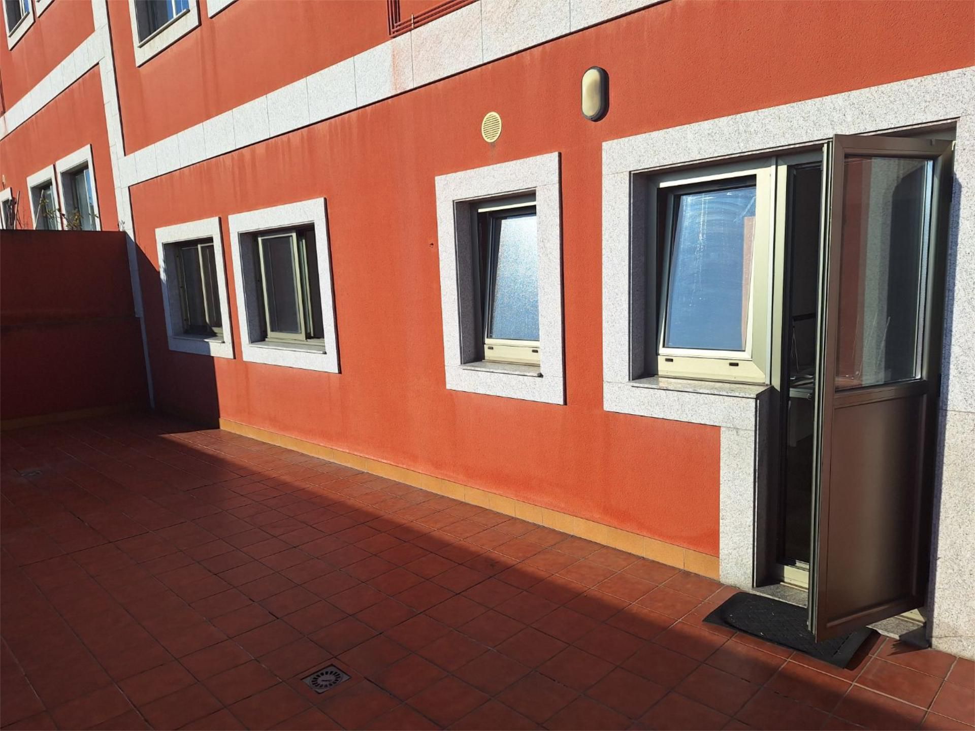 Flat for sale in Carretera de Visma a Mazaido, 17, Exterior view of Flat for sale in Carretera de Visma a Mazaido, 17, with Terrace and Balcony