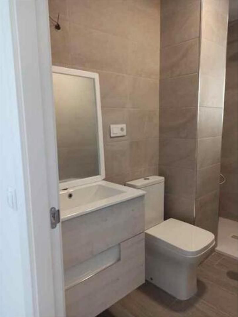 Flat to rent in Plaza de toros - Venta Vargas - Capitania