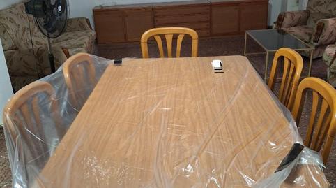 Photo 4 of Flat to rent in Avinguda Doctor Alemany, 41, Pueblo de Cullera, Valencia