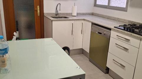 Photo 5 of Flat to rent in Avinguda Doctor Alemany, 41, Pueblo de Cullera, Valencia