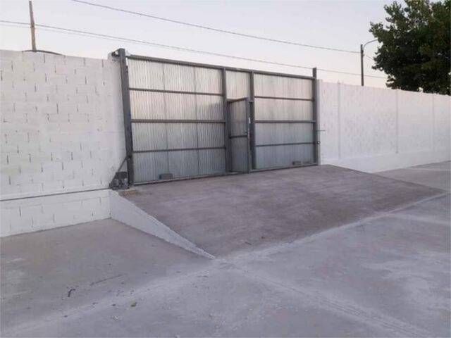 Nave industrial en Alquiler en Movera