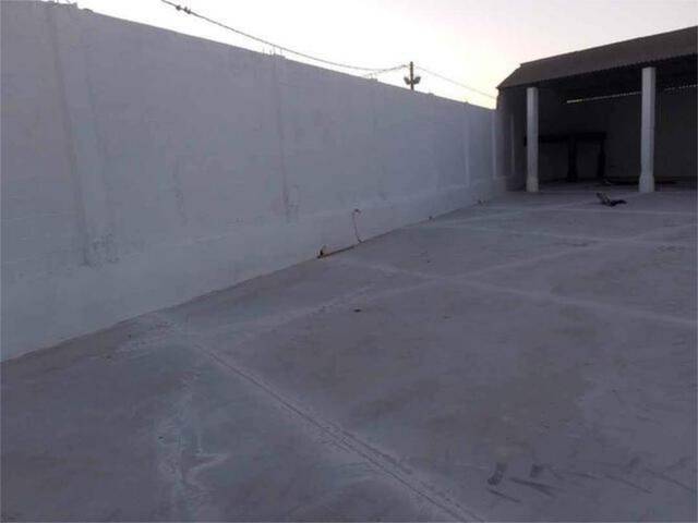 Nave industrial en Alquiler en Santa Isabel