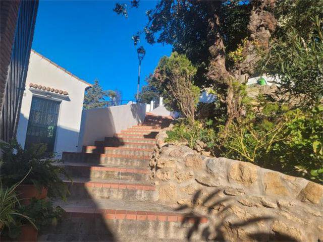 Piso en Alquiler en Casares pueblo