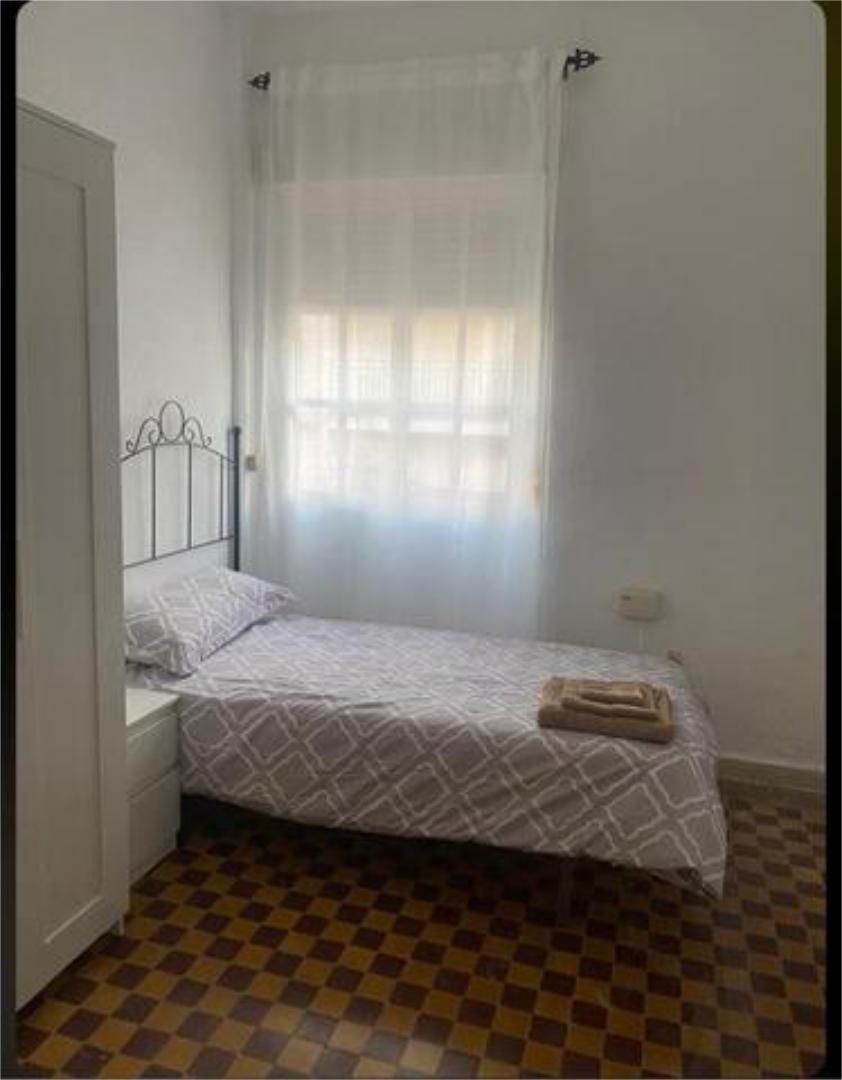 Bedroom of Flat to rent in  Córdoba Capital  with Heating and Furnished