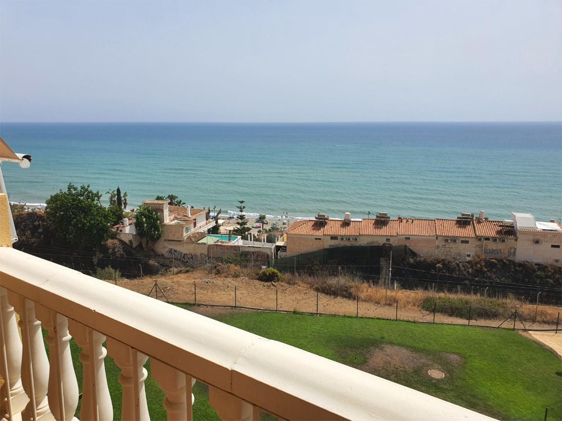 Flat to rent in Calle Sierra de Cazorla, 5, Las Gaviotas  - Carvajal