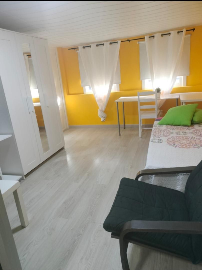 Habitación de Piso de alquiler en Arucas con Amueblado y Internet