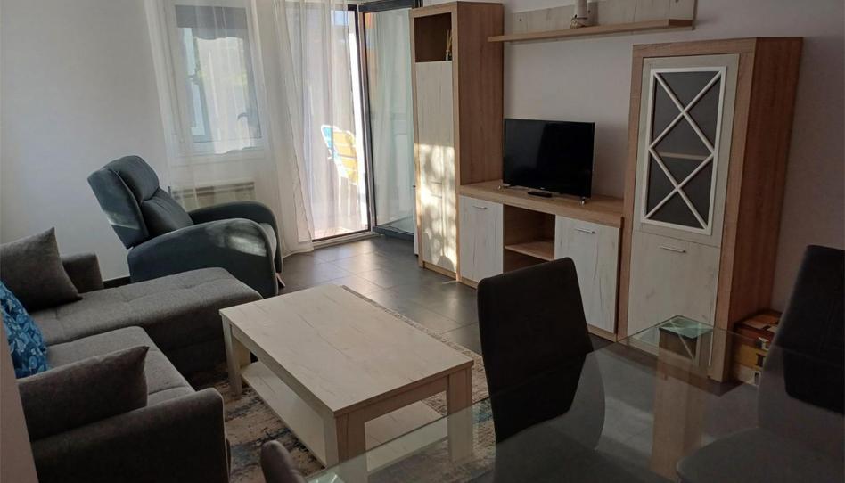 Photo 1 of Flat to rent in Calle Urbanización el Palmeiro, 64, Xove, Lugo