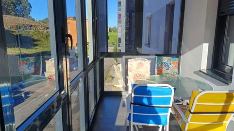 Photo 3 of Flat to rent in Calle Urbanización el Palmeiro, 64, Xove, Lugo