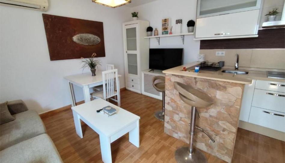 Flat to rent in Calle Cristóbal de Rojas, 18, Tarifa ciudad, Cádiz - image 1 Photo 1 of Flat to rent in Calle Cristóbal de Rojas, 18, Tarifa ciudad, Cádiz