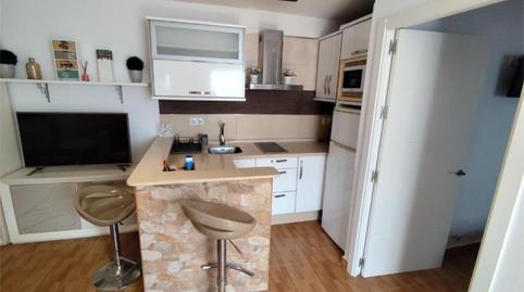 Flat to rent in Calle Cristóbal de Rojas, 18, Tarifa ciudad, Cádiz - image 4 Photo 4 of Flat to rent in Calle Cristóbal de Rojas, 18, Tarifa ciudad, Cádiz