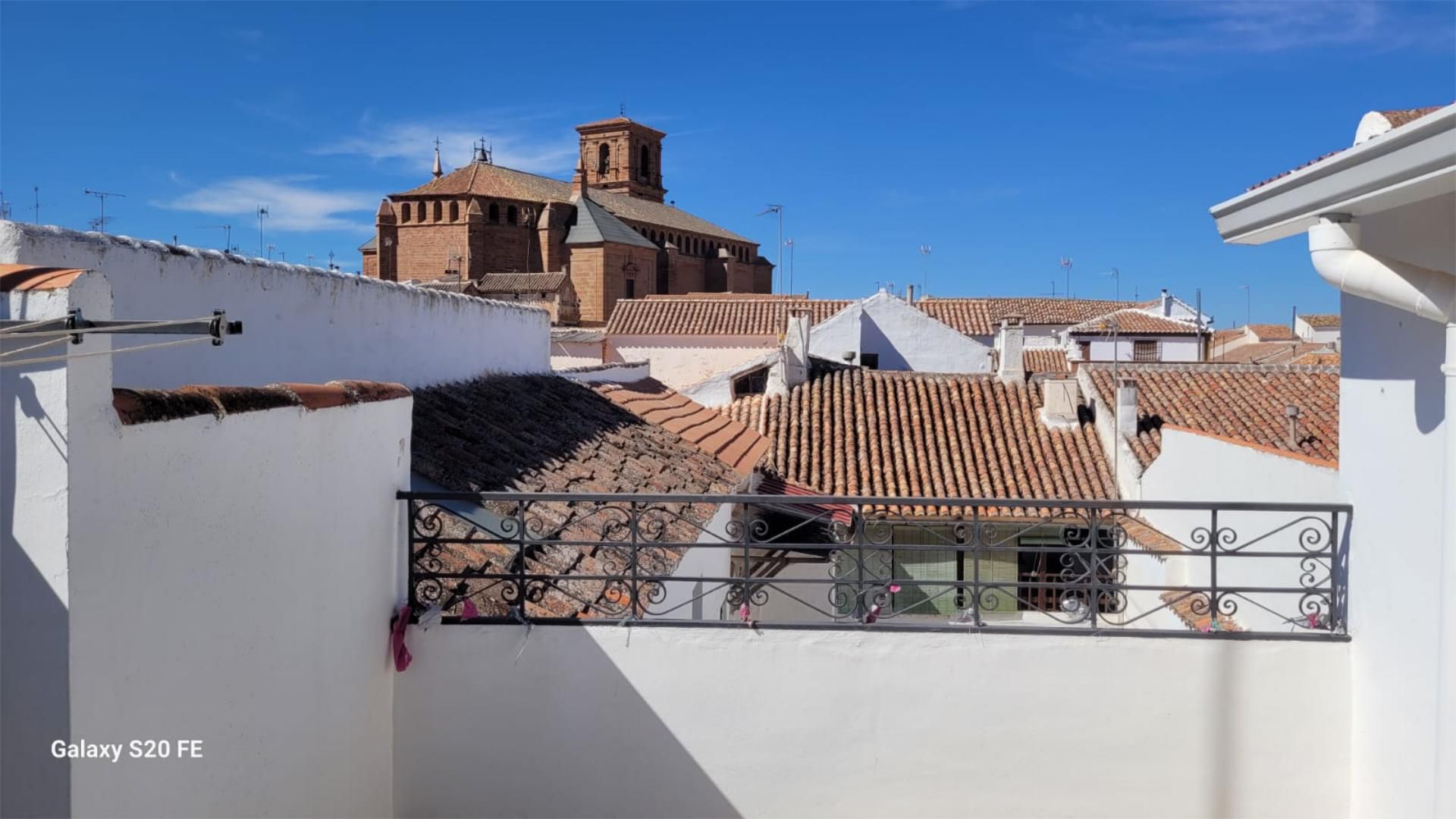 Pis de lloguer a Calle Don Tomás el Médico, Villanueva de los Infantes (Ciudad Real)