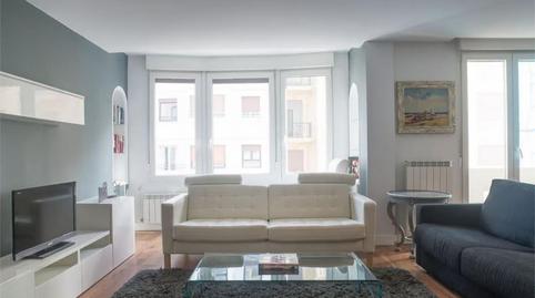 Photo 2 of Apartment to rent in Miguel Imaz Kalea, 4, Gros, Gipuzkoa