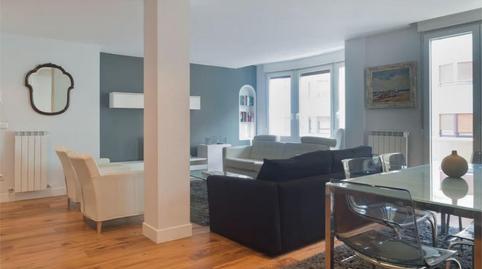 Photo 3 of Apartment to rent in Miguel Imaz Kalea, 4, Gros, Gipuzkoa