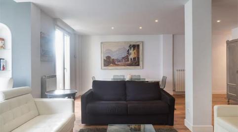 Photo 4 of Apartment to rent in Miguel Imaz Kalea, 4, Gros, Gipuzkoa