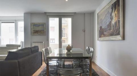 Photo 5 of Apartment to rent in Miguel Imaz Kalea, 4, Gros, Gipuzkoa