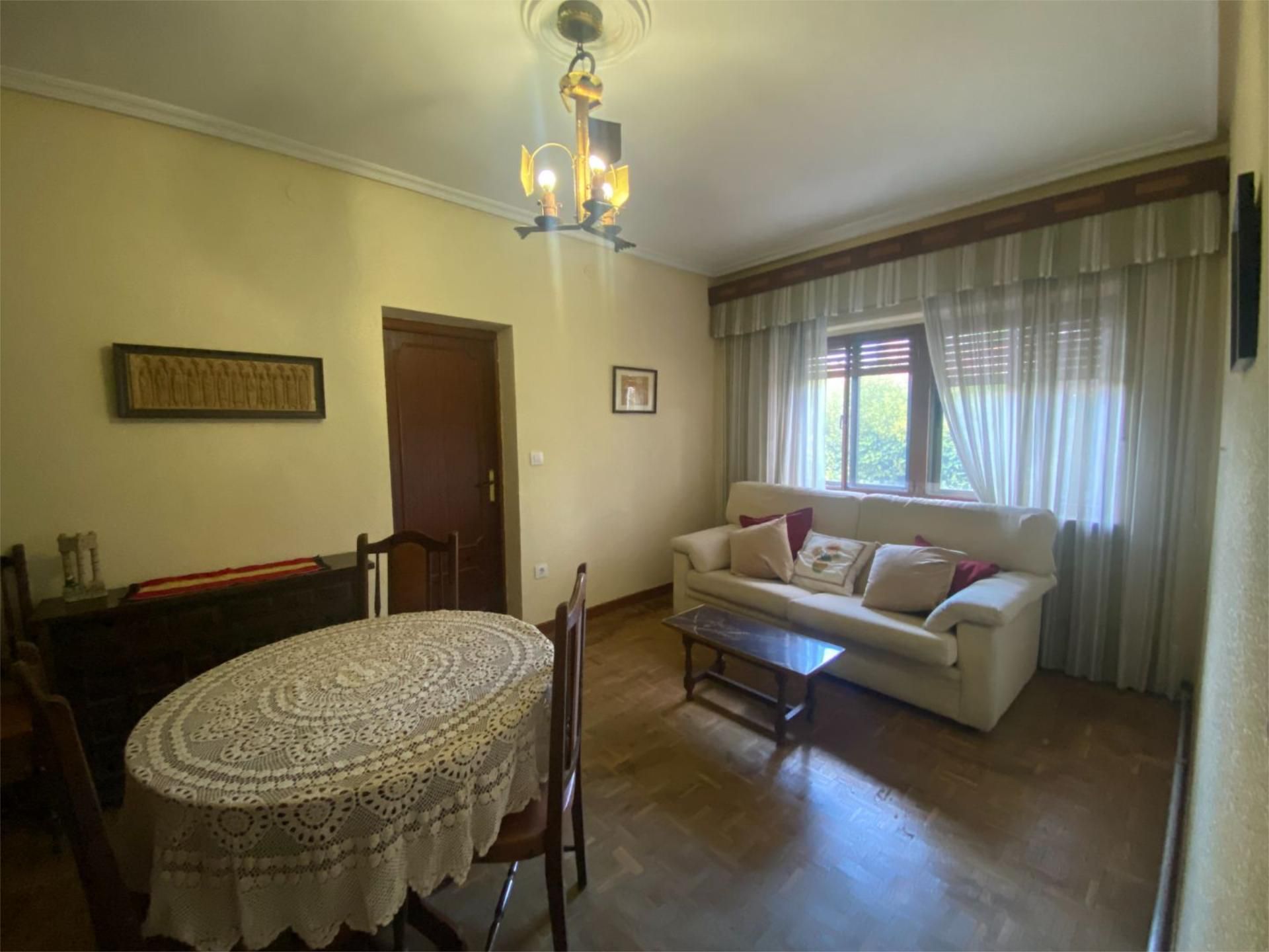 Living room of House or chalet for sale in Ciudad Rodrigo  with Terrace