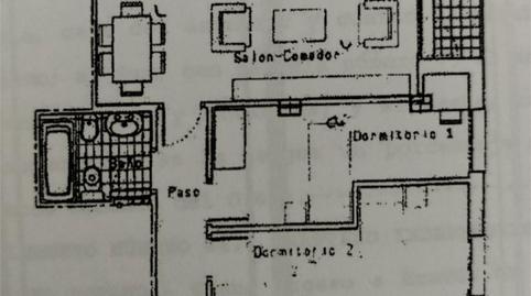 Pis en venda a Enara Kalea, 1, Zamudio, Bizkaia - imatge 3 Foto 3 de Pis en venda a Enara Kalea, 1, Zamudio, Bizkaia