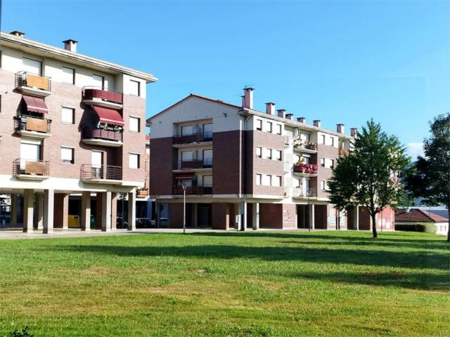 Piso en Venta en Enara Kalea, 1 en Zamudio