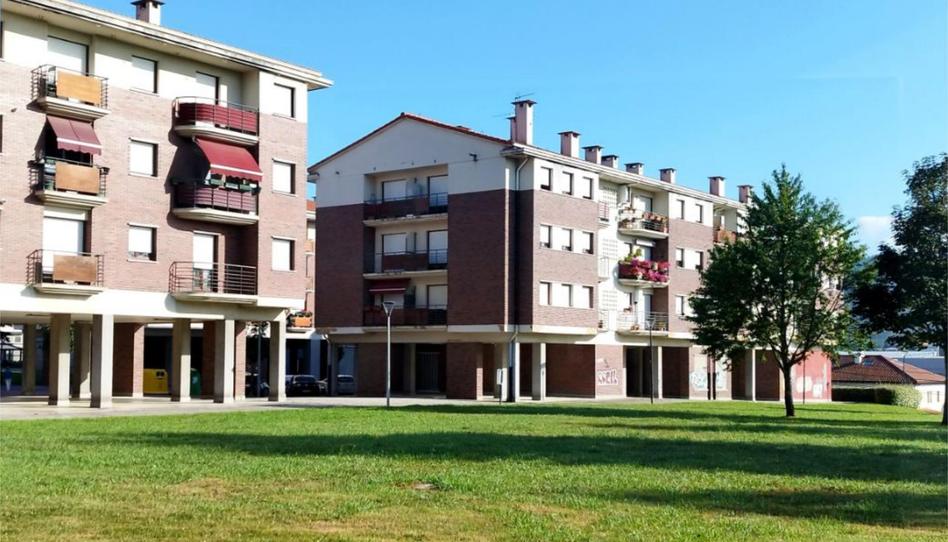 Pis en venda a Enara Kalea, 1, Zamudio, Bizkaia - imatge 1 Foto 1 de Pis en venda a Enara Kalea, 1, Zamudio, Bizkaia