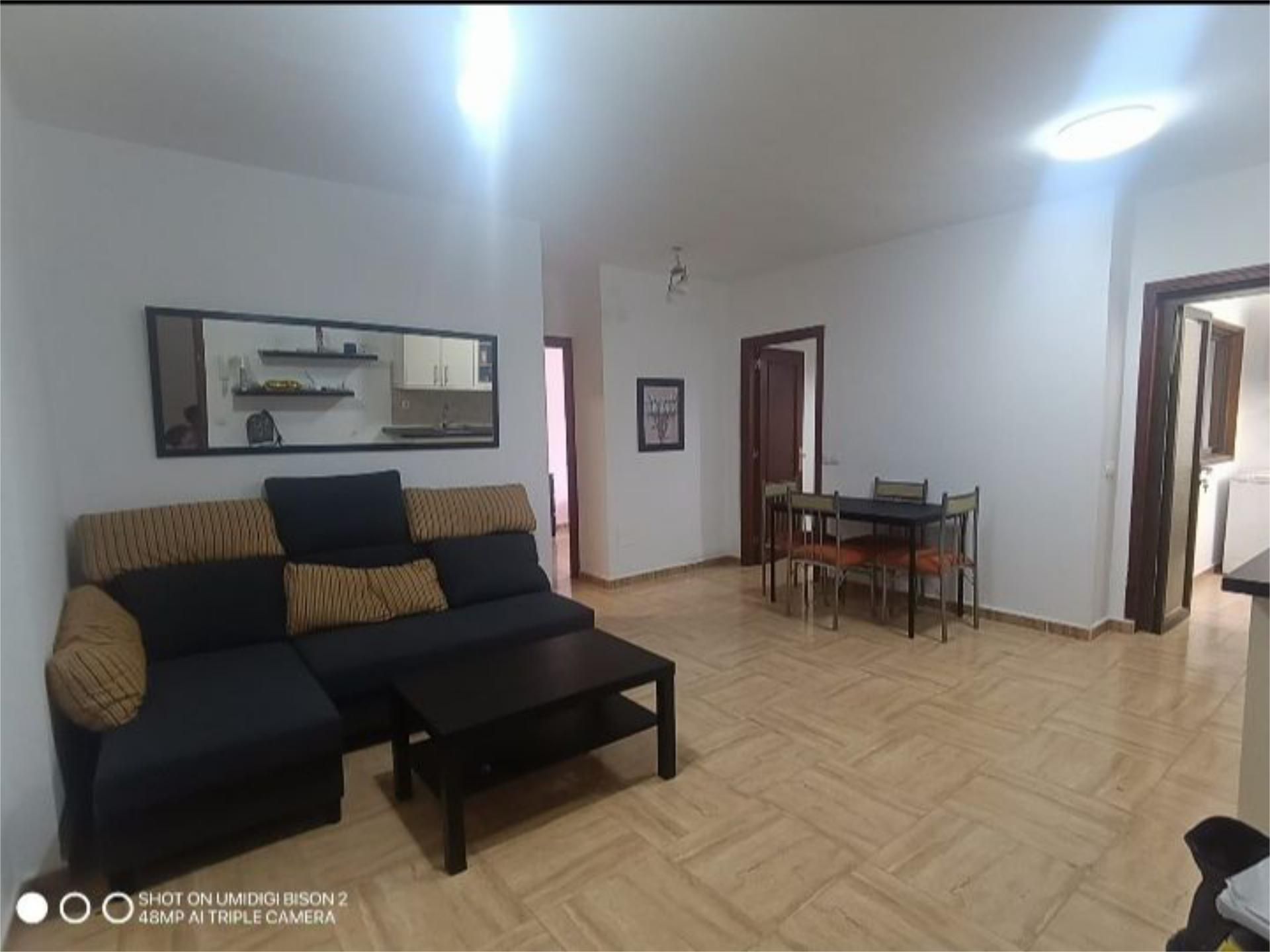 Flat to rent in Calle Ramón Peñate, 5, Zona Centro