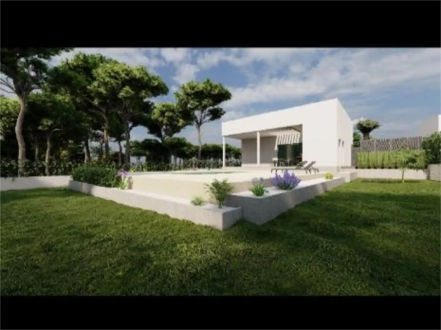 Piso en venta en Avenida Montes de Toledo, 2, Dehesa - Monacilla Piso en venta en Aljaraque con Aire acondicionado, Calefacción y Jardín privado