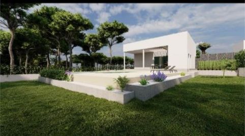 Foto 2 de Pis en venda a Avenida Montes de Toledo, 2, Dehesa - Monacilla, Aljaraque