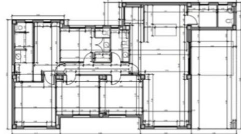 Foto 3 de Pis en venda a Avenida Montes de Toledo, 2, Dehesa - Monacilla, Aljaraque