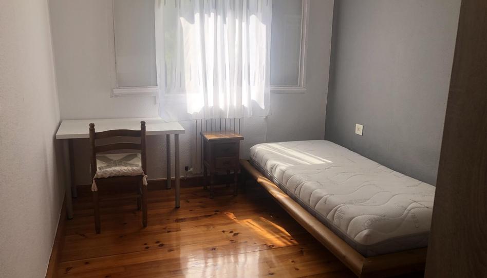 Pis per a compartir a Olotza Ballara Bailara, 14, Hernialde, Gipuzkoa - imatge 1 Foto 1 de Pis per a compartir a Olotza Ballara Bailara, 14, Hernialde, Gipuzkoa