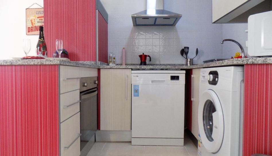 Apartment to rent in Avenida Juan Sebastián Elcano, 3, Las Marinas - Pueblo Laguna, Almería - image 1 Photo 1 of Apartment to rent in Avenida Juan Sebastián Elcano, 3, Las Marinas - Pueblo Laguna, Almería