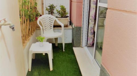 Apartment to rent in Avenida Juan Sebastián Elcano, 3, Las Marinas - Pueblo Laguna, Almería - image 2 Photo 2 of Apartment to rent in Avenida Juan Sebastián Elcano, 3, Las Marinas - Pueblo Laguna, Almería